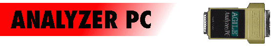Analyzer PC Banner