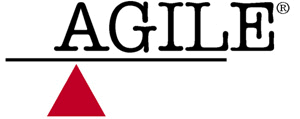 AGILE Logo